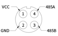 大氣環(huán)境質(zhì)量監(jiān)測(cè)儀產(chǎn)品接線定義